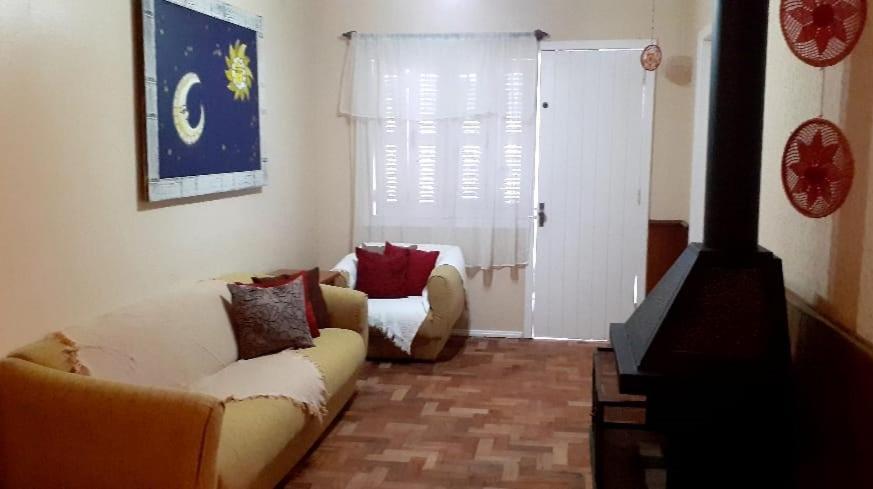 카넬라 Casa De Marias 빌라 외부 사진