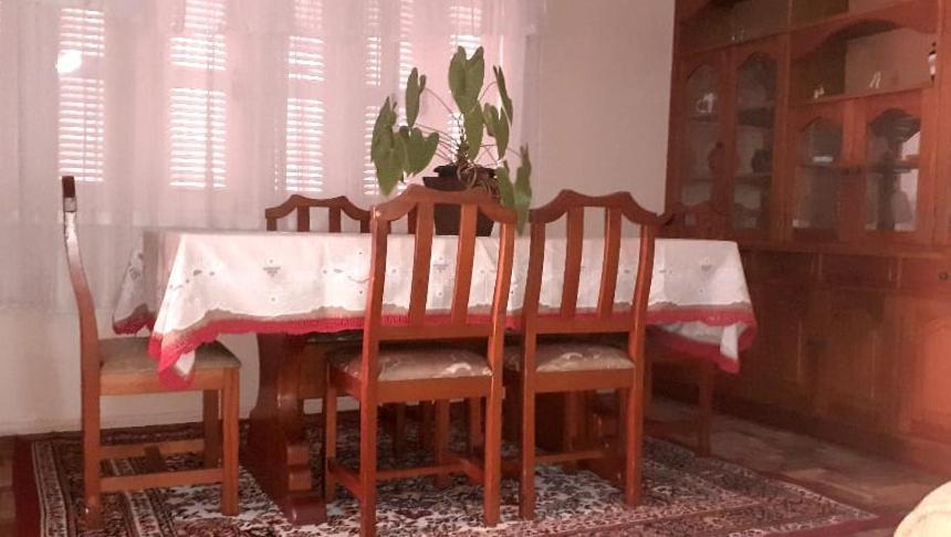 카넬라 Casa De Marias 빌라 외부 사진