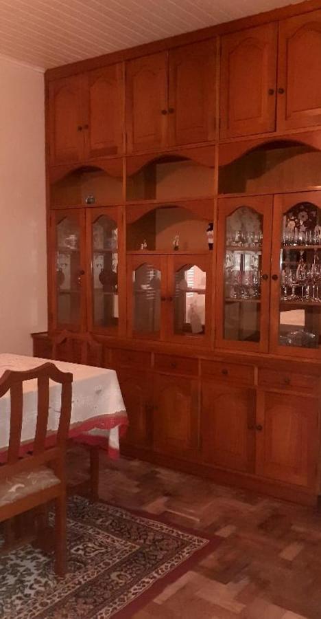 카넬라 Casa De Marias 빌라 외부 사진