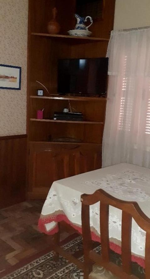 카넬라 Casa De Marias 빌라 외부 사진
